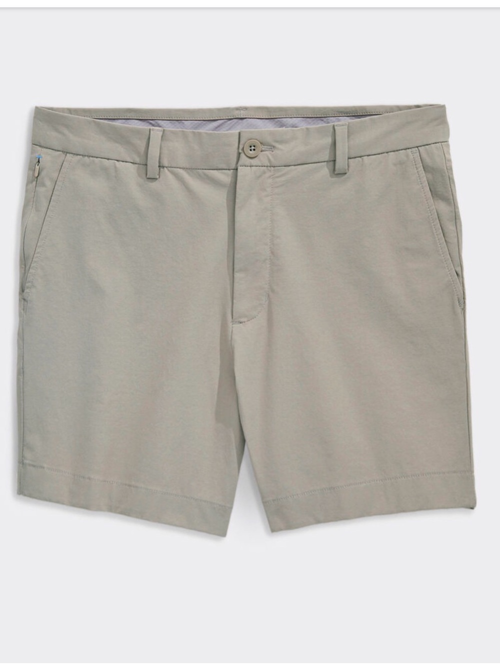 Men's Vineyard Vines Classic Khaki Chino Shorts